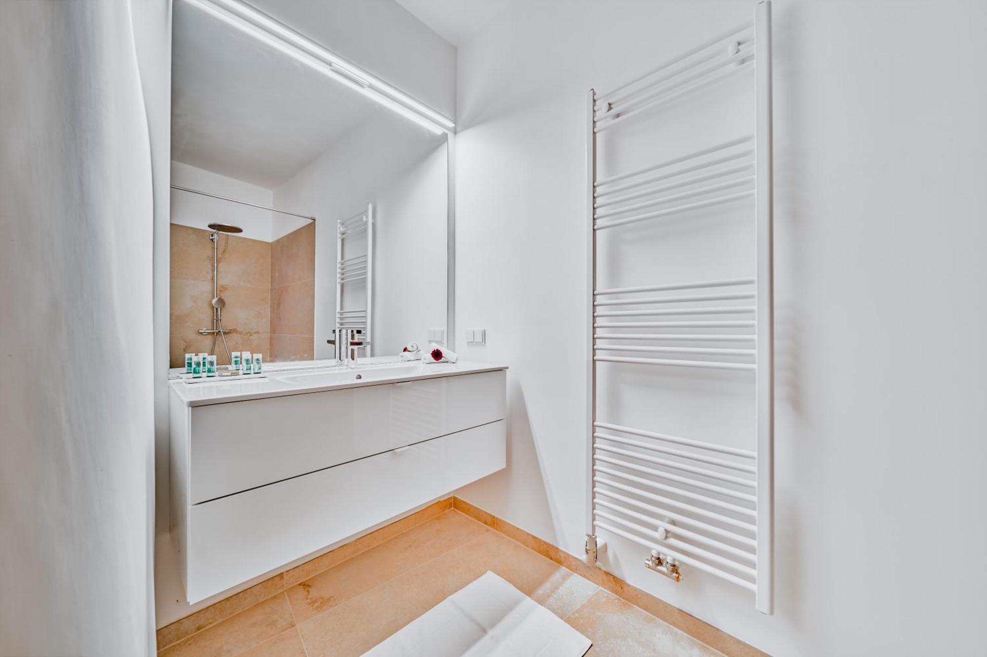 Smile Apartments "Lesehof" Krems an der Donau Kamer foto