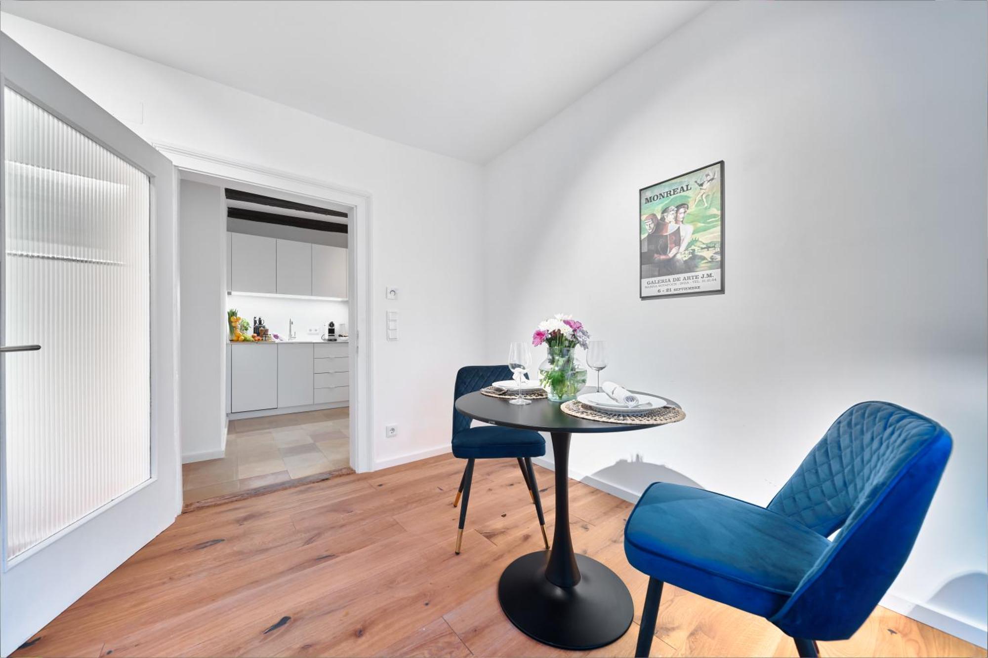 Smile Apartments "Lesehof" Krems an der Donau Kamer foto
